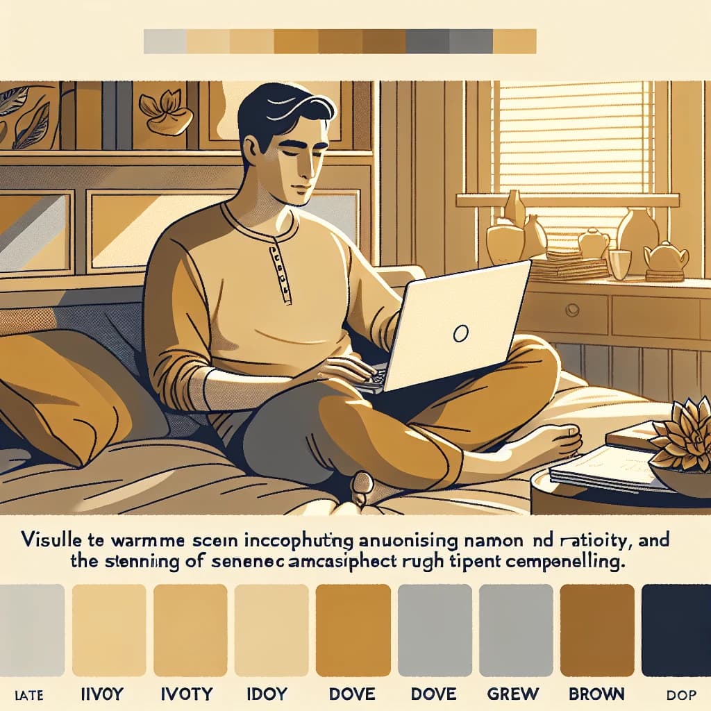 部落格經營｜第一篇文章