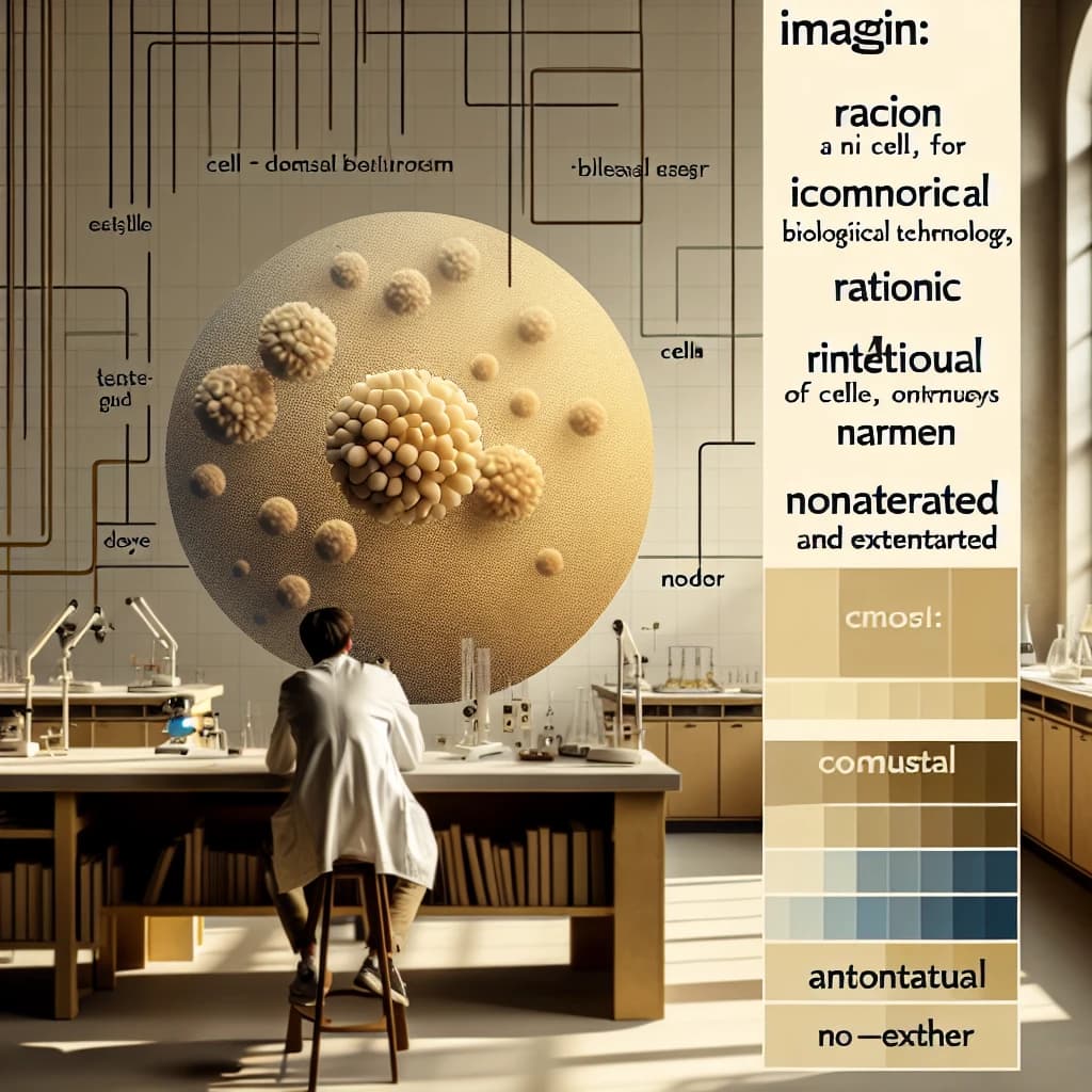 生科出路｜[生物科技系課程]生物科技學什麼？基礎學科篇