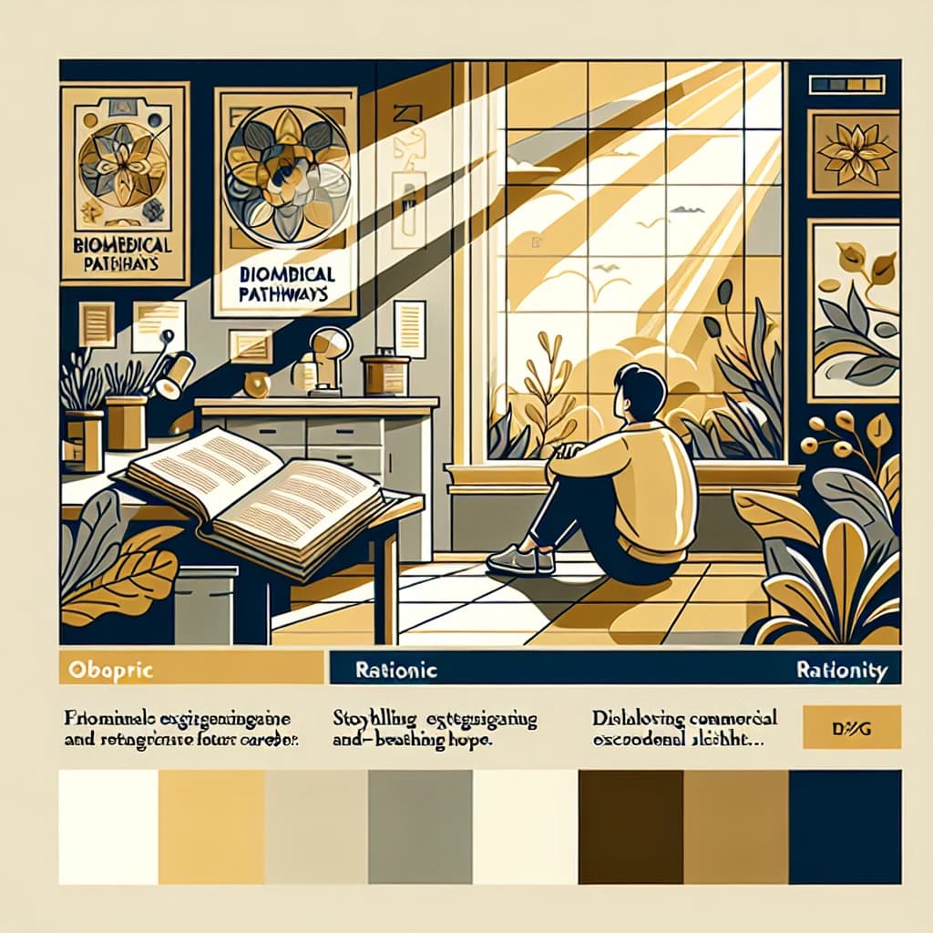 生科出路｜[2024免費職涯諮詢]生醫出路選擇案例