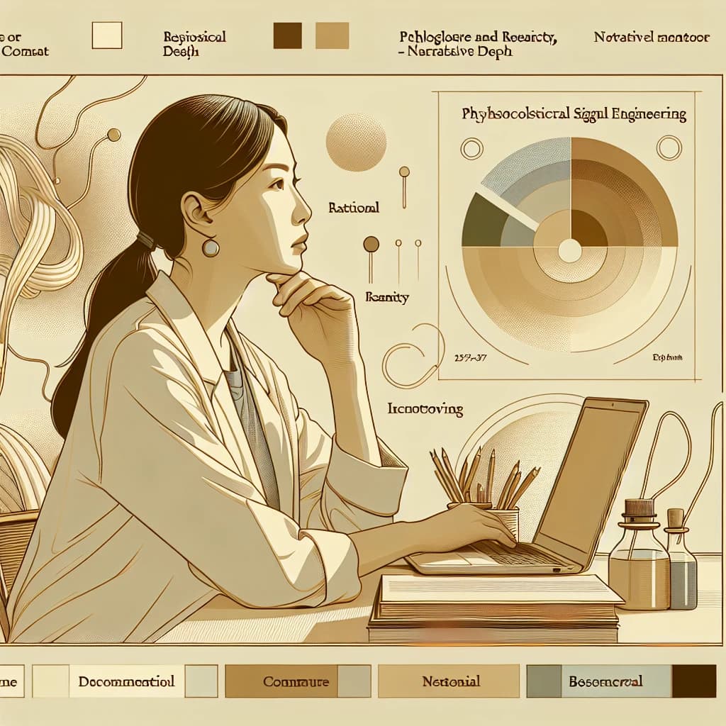 跨領域轉職｜[生科出路]從生科到生理訊號工程師-過來人建議