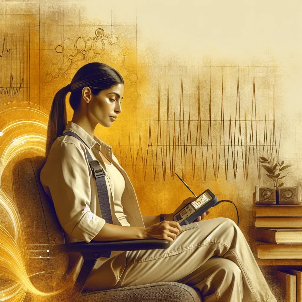 跨領域轉職｜[生科出路]從生科到生理訊號工程師-職場談