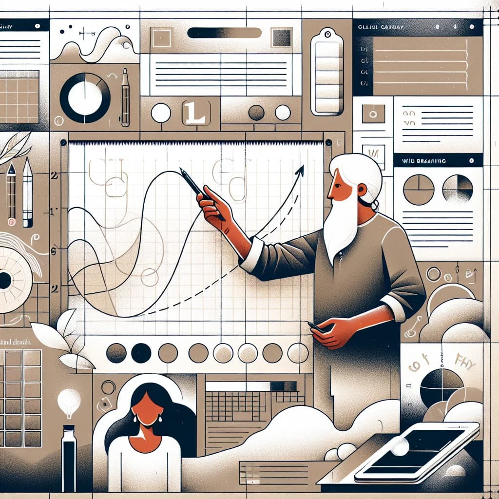 部落格經營｜基礎網頁設計(3)-CSS版面編輯