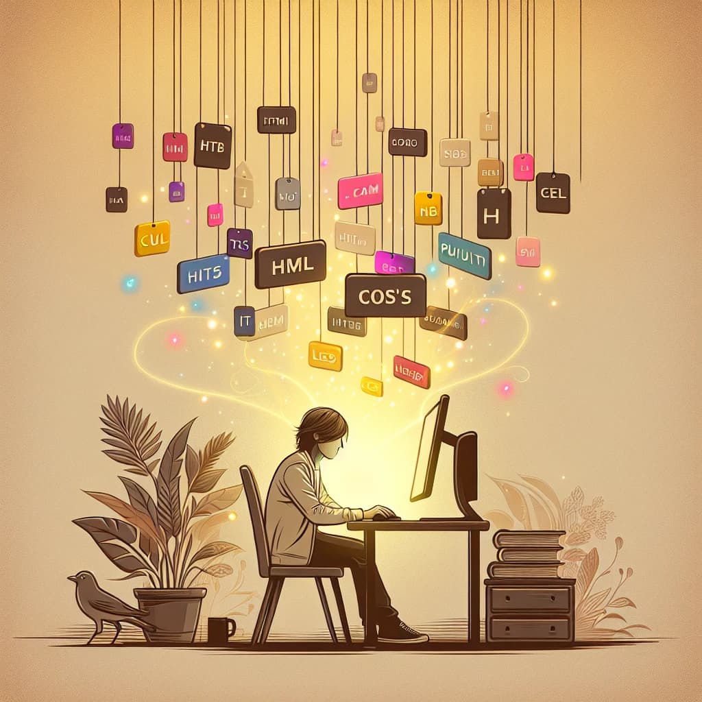 dailybiojuan-webdesign-html-cover