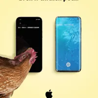 耐用度測試插畫