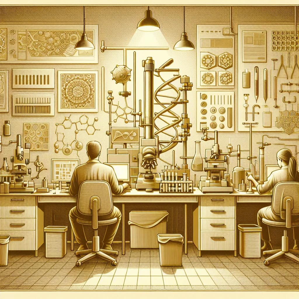 生科出路|一日生科終生科科意思?讀生科真的沒有錢嗎?5分鐘閱讀告訴你生科背景的現實