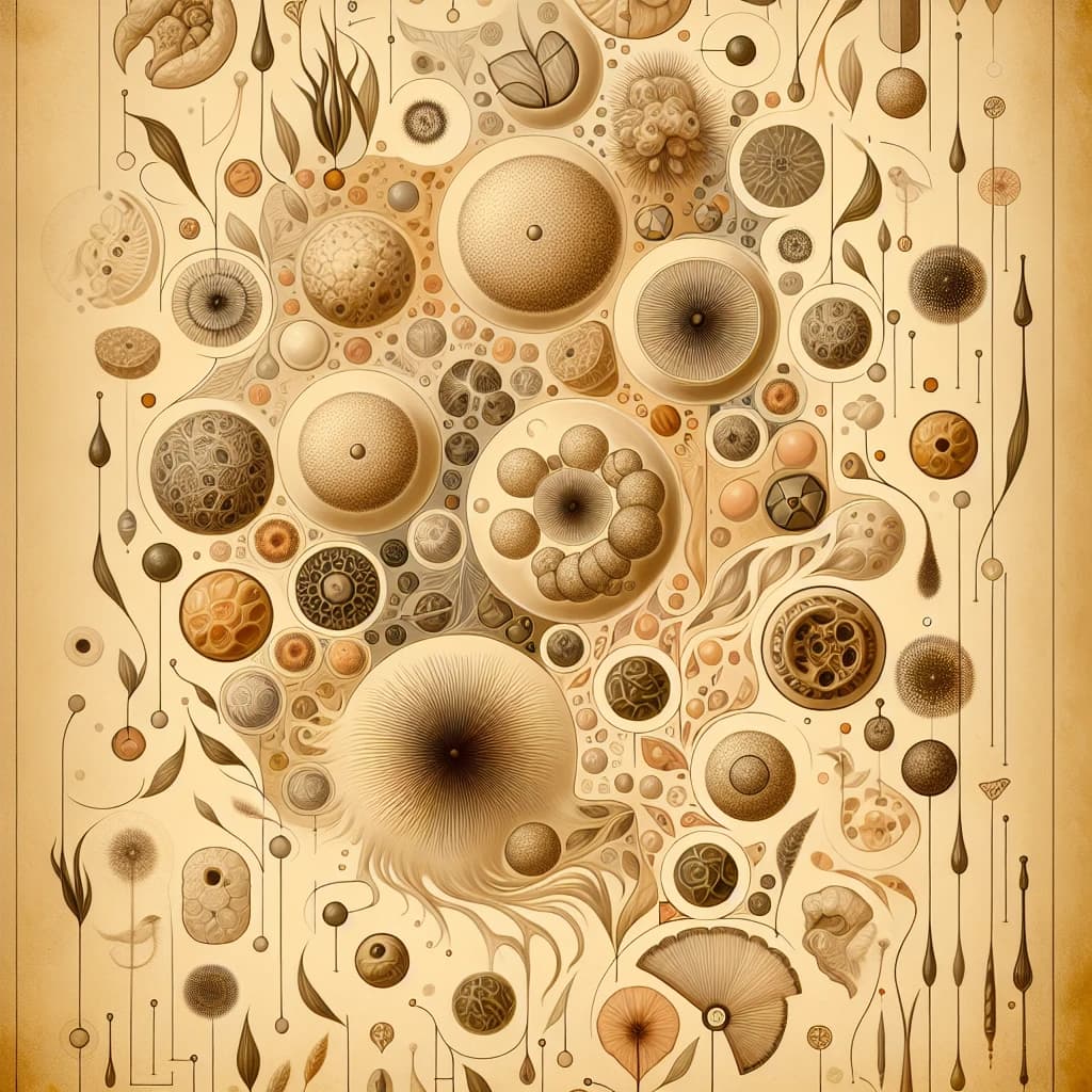 國中生物筆記|國一生物 第7章 生殖